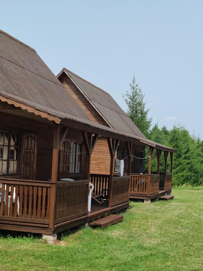 Willa Pod bocianim gniazdem Stary Folwark Zewnętrze zdjęcie